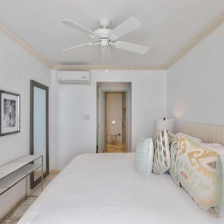 Nirvana Barbados By Mc Luxury Rentals Saint James Exterior photo