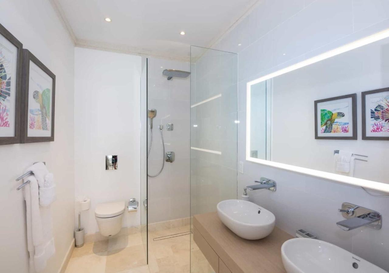 Nirvana Barbados By Mc Luxury Rentals Saint James Exterior photo