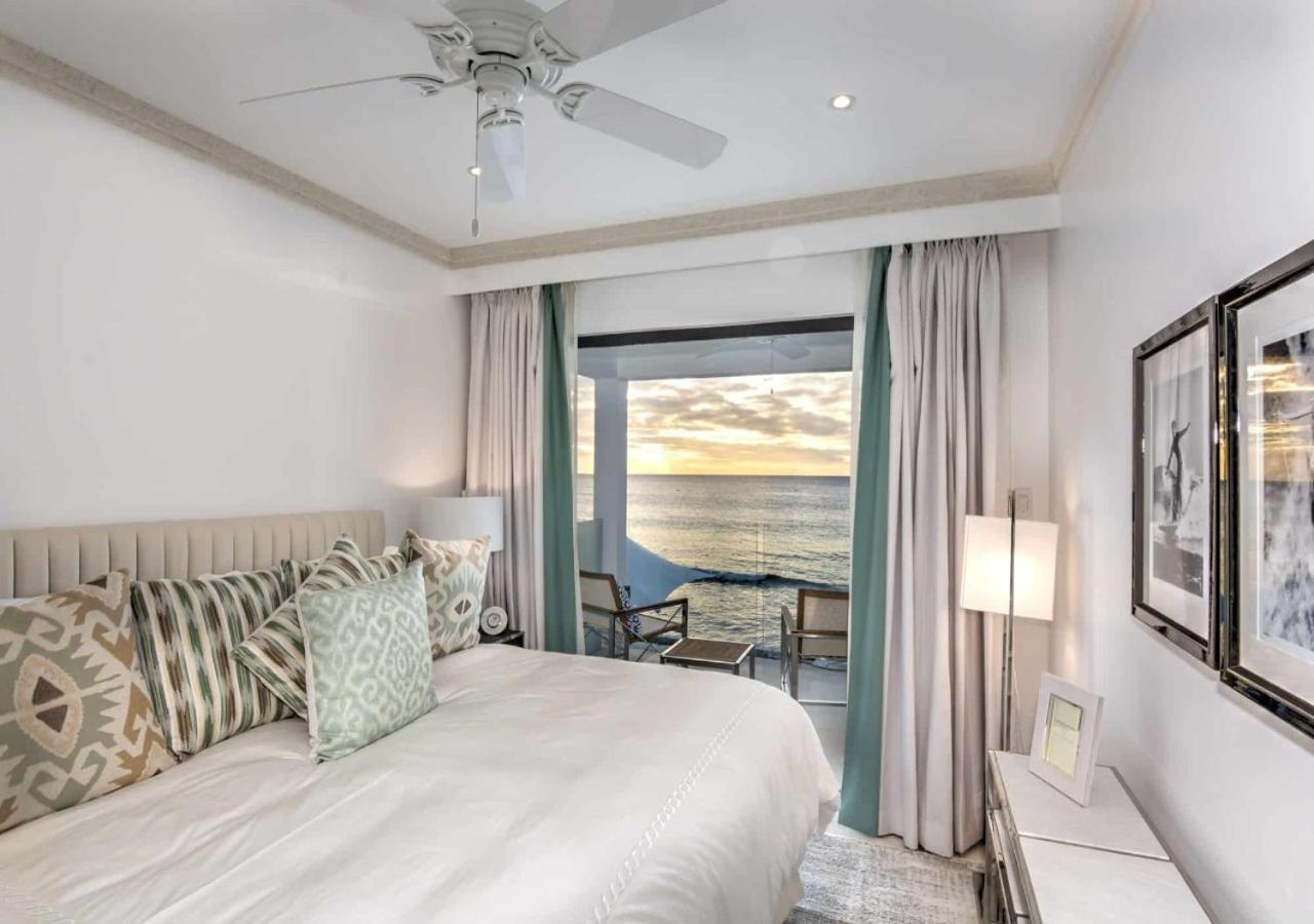 Nirvana Barbados By Mc Luxury Rentals Saint James Exterior photo