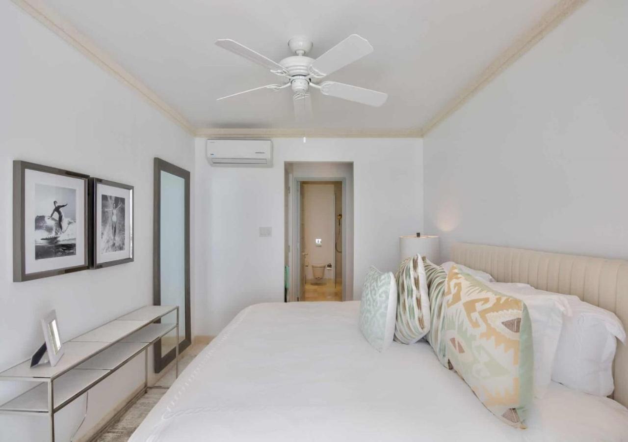 Nirvana Barbados By Mc Luxury Rentals Saint James Exterior photo