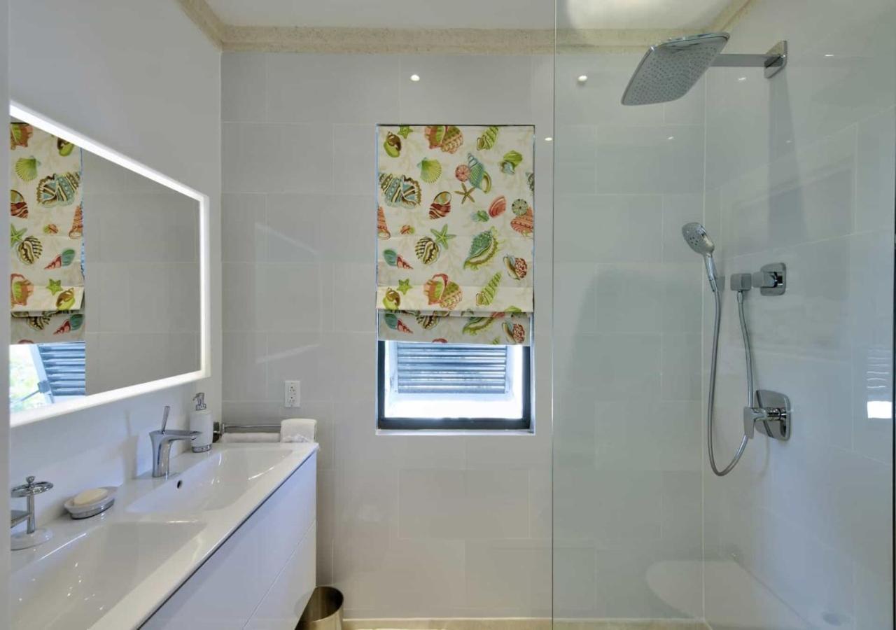 Nirvana Barbados By Mc Luxury Rentals Saint James Exterior photo